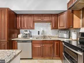 1211 S Eads Street S 711, Arlington VA 22202