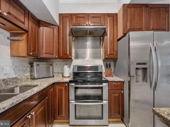 1211 S Eads Street S 711, Arlington VA 22202