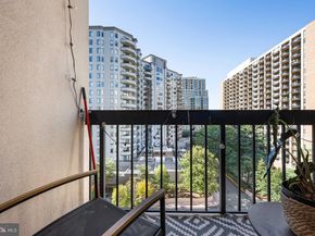 1211 S Eads Street S 711, Arlington VA 22202