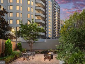 1211 S Eads Street S 711, Arlington VA 22202