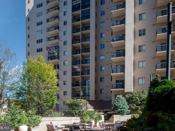 1211 S Eads Street S 711, Arlington VA 22202