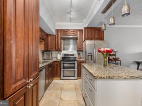 1211 S Eads Street S 711, Arlington VA 22202