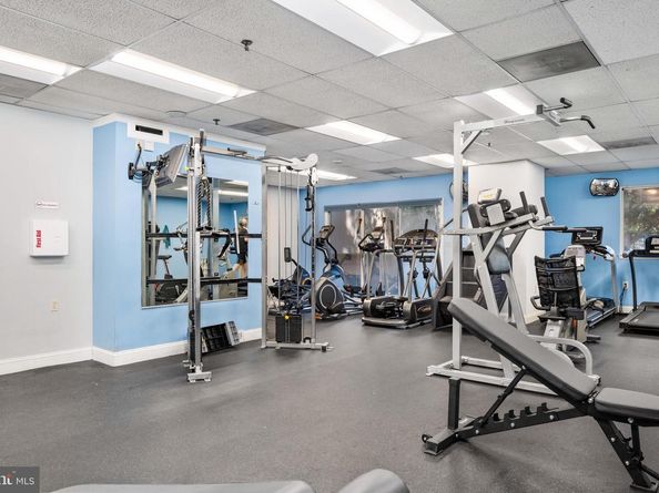 1211 S Eads Street S 711, Arlington VA 22202