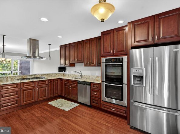 11430 Links Drive, Reston VA 20190