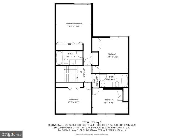 11430 Links Drive, Reston VA 20190