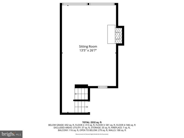 11430 Links Drive, Reston VA 20190