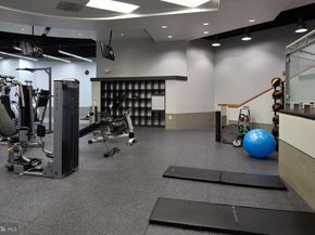 1011 Arlington Boulevard 919, Arlington VA 22209