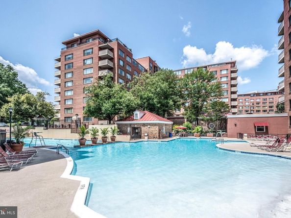 1011 Arlington Boulevard 919, Arlington VA 22209