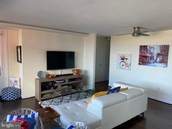 1011 Arlington Boulevard 919, Arlington VA 22209