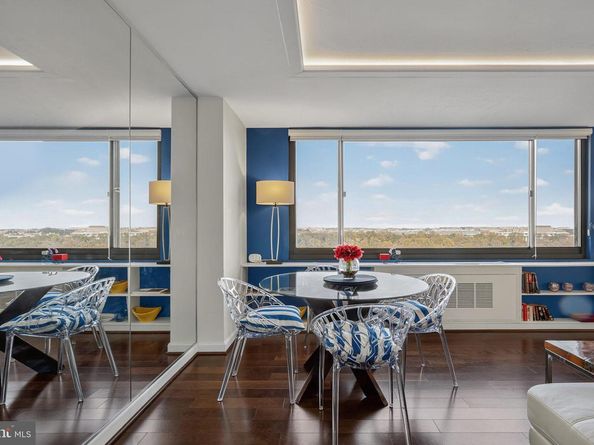 1011 Arlington Boulevard 919, Arlington VA 22209