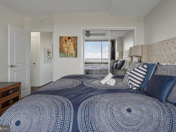 1011 Arlington Boulevard 919, Arlington VA 22209