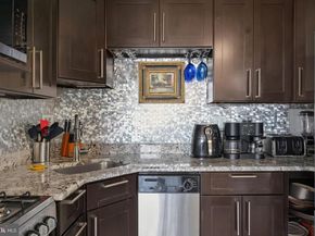 1011 Arlington Boulevard 919, Arlington VA 22209