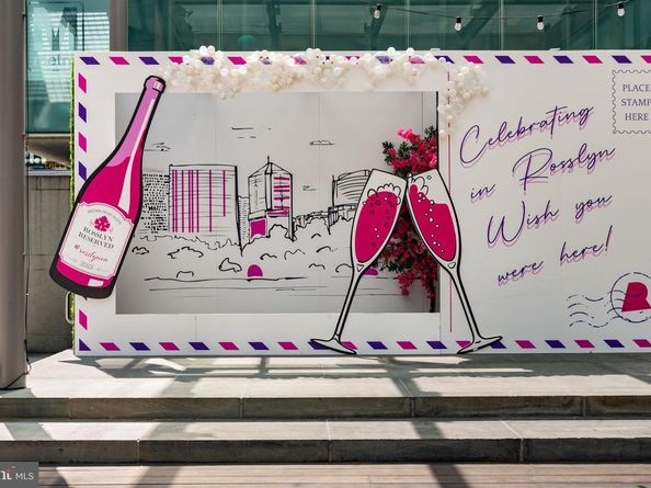 1011 Arlington Boulevard 919, Arlington VA 22209