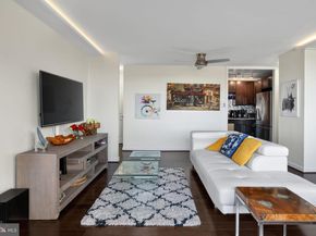 1011 Arlington Boulevard 919, Arlington VA 22209