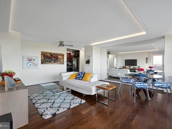 1011 Arlington Boulevard 919, Arlington VA 22209