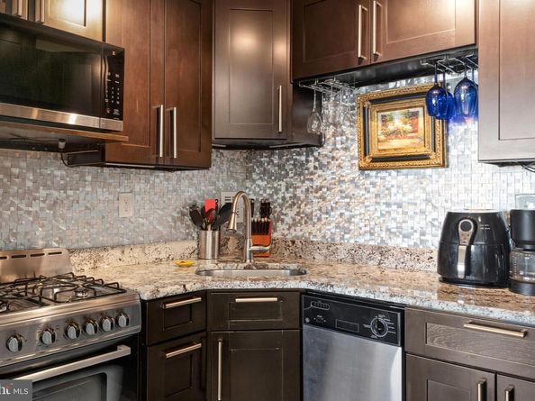 1011 Arlington Boulevard 919, Arlington VA 22209