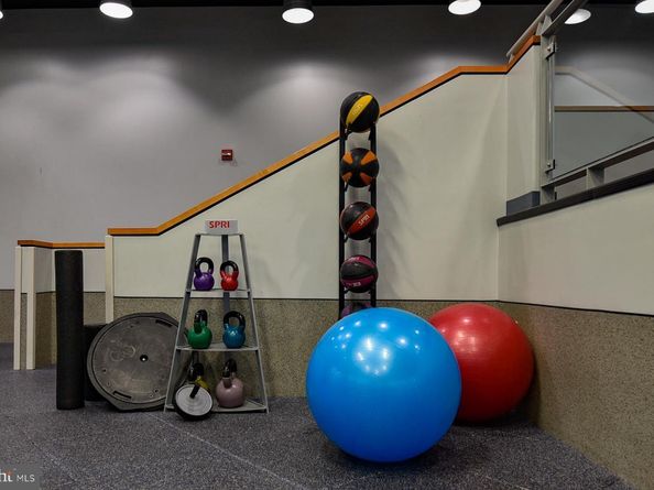 1011 Arlington Boulevard 919, Arlington VA 22209