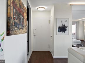 1011 Arlington Boulevard 919, Arlington VA 22209