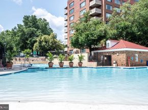 1011 Arlington Boulevard 919, Arlington VA 22209