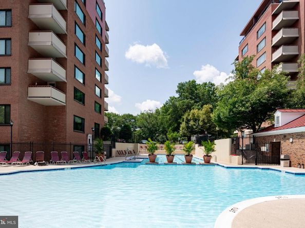 1011 Arlington Boulevard 919, Arlington VA 22209