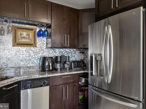 1011 Arlington Boulevard 919, Arlington VA 22209