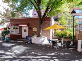 1011 Arlington Boulevard 919, Arlington VA 22209