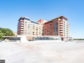 1011 Arlington Boulevard 919, Arlington VA 22209