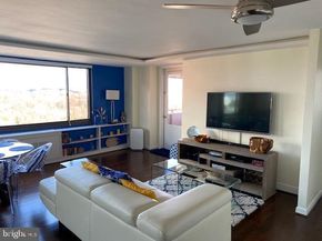 1011 Arlington Boulevard 919, Arlington VA 22209