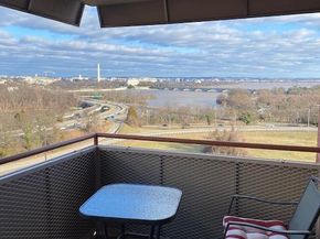 1011 Arlington Boulevard 919, Arlington VA 22209