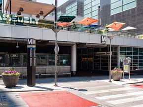 1011 Arlington Boulevard 919, Arlington VA 22209