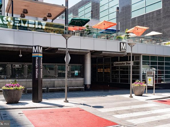 1011 Arlington Boulevard 919, Arlington VA 22209