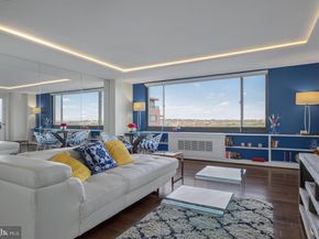 1011 Arlington Boulevard 919, Arlington VA 22209