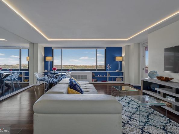 1011 Arlington Boulevard 919, Arlington VA 22209