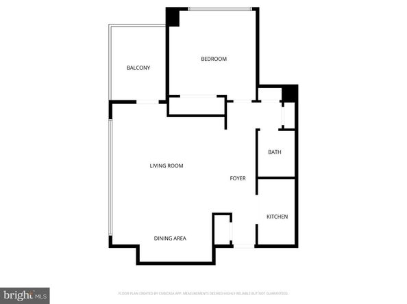 1011 Arlington Boulevard 919, Arlington VA 22209