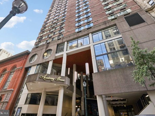 1420 Locust Street 7O, Philadelphia PA 19102