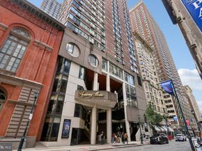 1420 Locust Street 7O, Philadelphia PA 19102