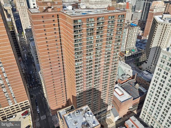 1420 Locust Street 7O, Philadelphia PA 19102