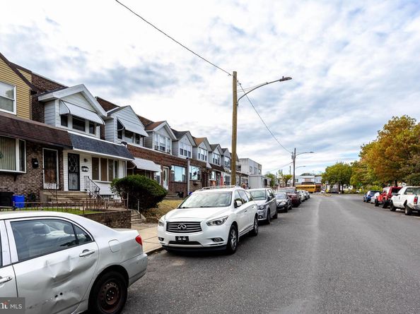 2636 S 72nd Street, Philadelphia PA 19153