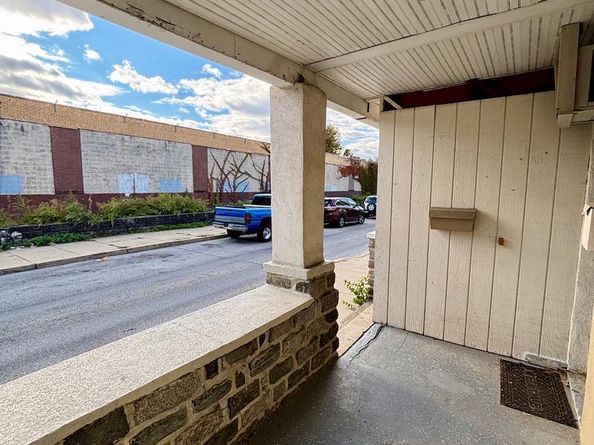 1949 Buckius Street, Philadelphia PA 19124