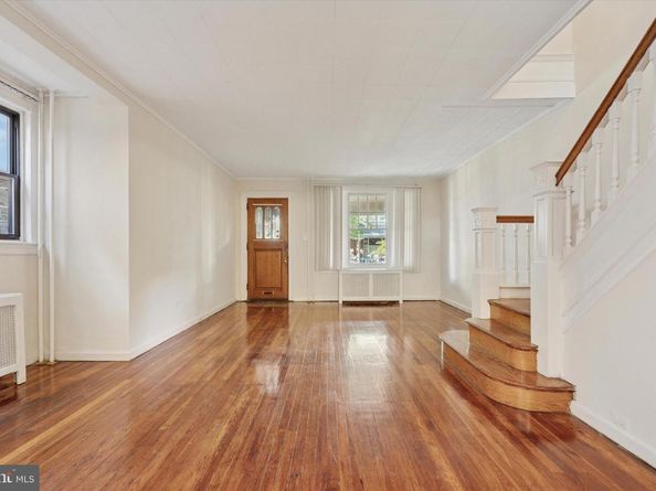 2531 S Cleveland Street, Philadelphia PA 19145