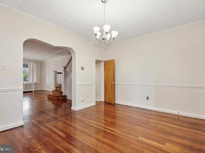 2531 S Cleveland Street, Philadelphia PA 19145