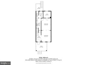 1214 Kennedy Street NW, Washington DC 20011