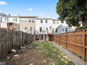 1214 Kennedy Street NW, Washington DC 20011