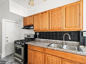 1214 Kennedy Street NW, Washington DC 20011