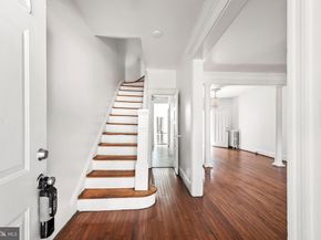 1214 Kennedy Street NW, Washington DC 20011