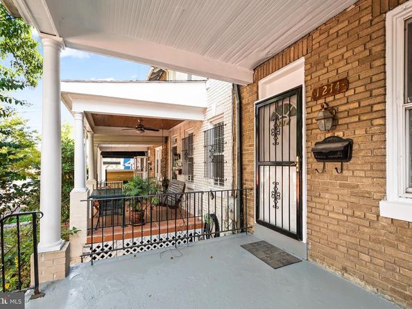 1214 Kennedy Street NW, Washington DC 20011
