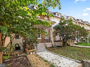 1214 Kennedy Street NW, Washington DC 20011