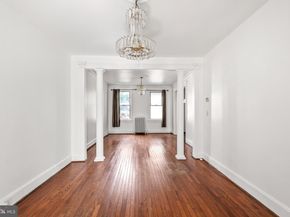 1214 Kennedy Street NW, Washington DC 20011