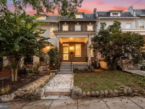 1214 Kennedy Street NW, Washington DC 20011