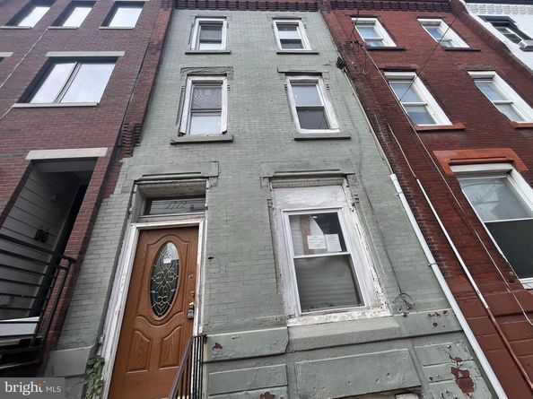 1712 N 25TH Street, Philadelphia PA 19121